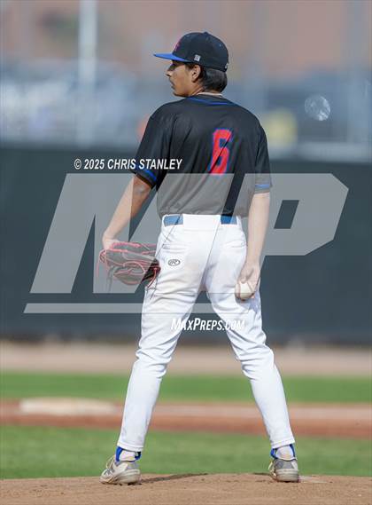 Thumbnail 3 in Salpointe Catholic @ Arcadia photogallery.