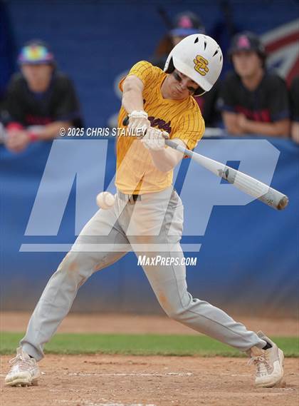 Thumbnail 1 in Salpointe Catholic @ Arcadia photogallery.