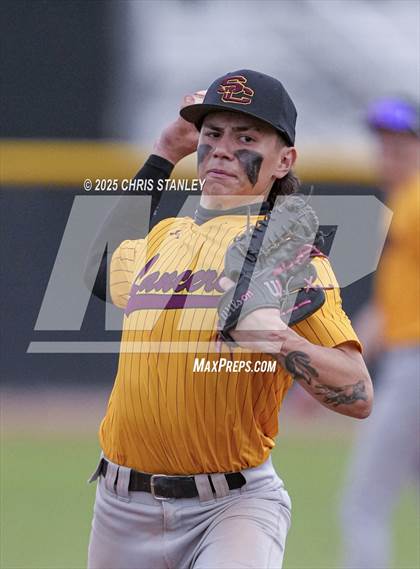 Thumbnail 3 in Salpointe Catholic @ Arcadia photogallery.