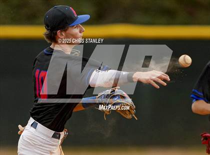 Thumbnail 3 in Salpointe Catholic @ Arcadia photogallery.