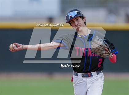 Thumbnail 3 in Salpointe Catholic @ Arcadia photogallery.