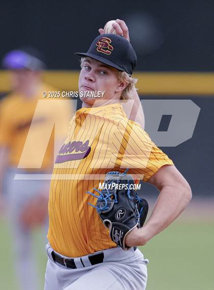 Thumbnail 1 in Salpointe Catholic @ Arcadia photogallery.