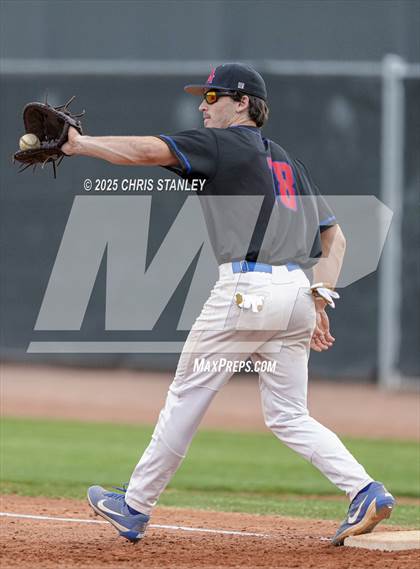 Thumbnail 2 in Salpointe Catholic @ Arcadia photogallery.