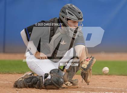 Thumbnail 3 in Salpointe Catholic @ Arcadia photogallery.