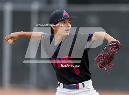Thumbnail 2 in Salpointe Catholic @ Arcadia photogallery.