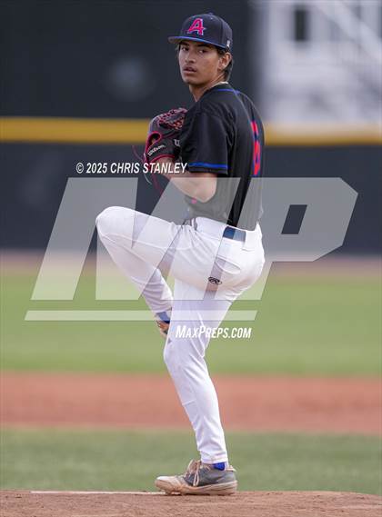 Thumbnail 3 in Salpointe Catholic @ Arcadia photogallery.