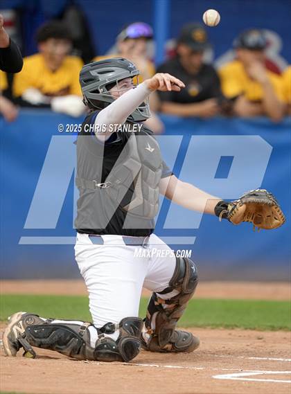 Thumbnail 2 in Salpointe Catholic @ Arcadia photogallery.