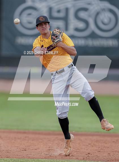Thumbnail 1 in Salpointe Catholic @ Arcadia photogallery.