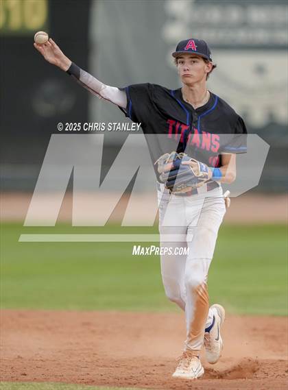Thumbnail 3 in Salpointe Catholic @ Arcadia photogallery.