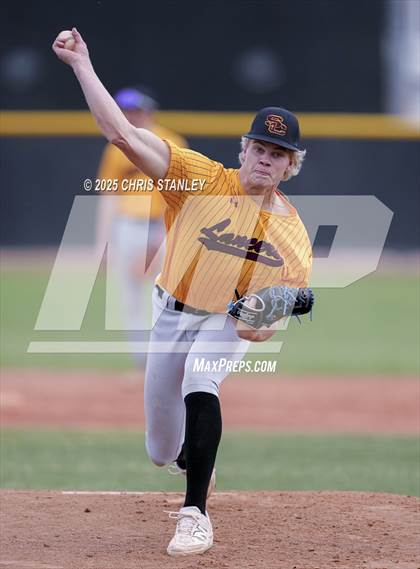 Thumbnail 3 in Salpointe Catholic @ Arcadia photogallery.