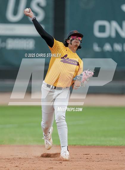 Thumbnail 2 in Salpointe Catholic @ Arcadia photogallery.