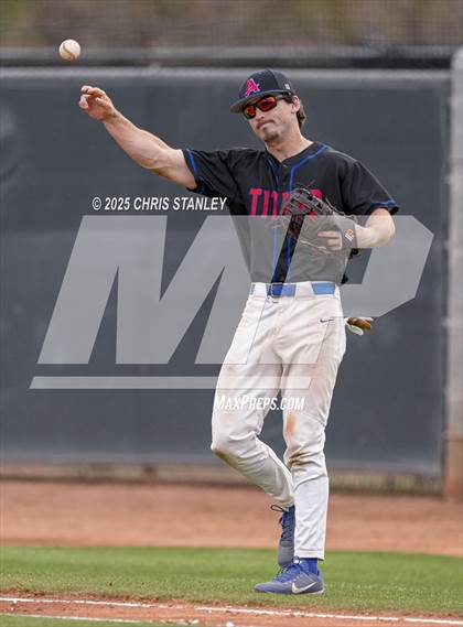 Thumbnail 2 in Salpointe Catholic @ Arcadia photogallery.