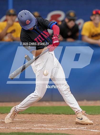 Thumbnail 3 in Salpointe Catholic @ Arcadia photogallery.