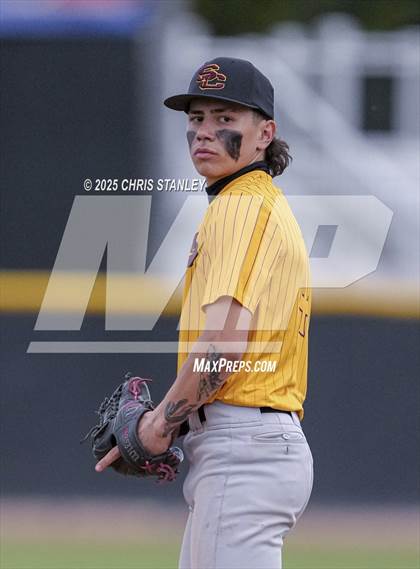 Thumbnail 3 in Salpointe Catholic @ Arcadia photogallery.