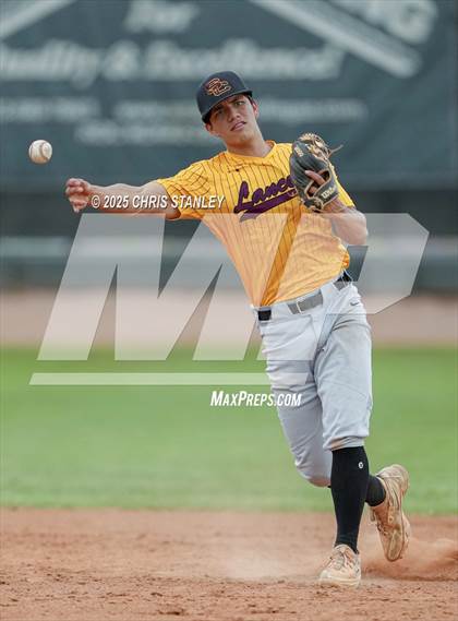 Thumbnail 2 in Salpointe Catholic @ Arcadia photogallery.