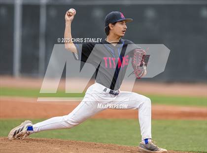 Thumbnail 1 in Salpointe Catholic @ Arcadia photogallery.