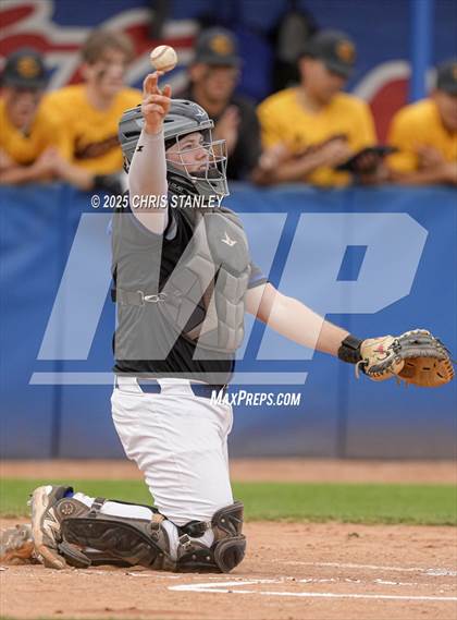 Thumbnail 1 in Salpointe Catholic @ Arcadia photogallery.