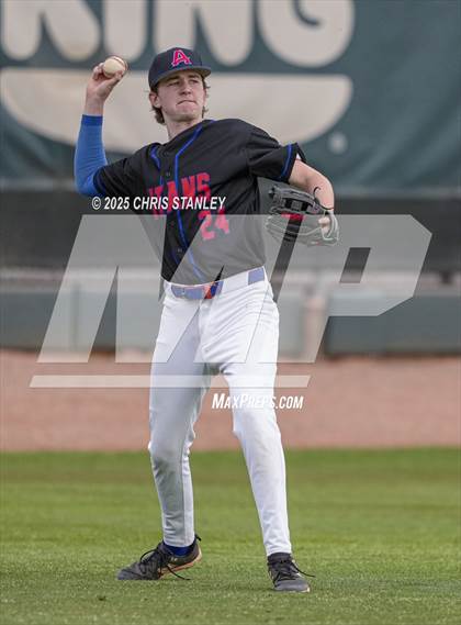 Thumbnail 3 in Salpointe Catholic @ Arcadia photogallery.