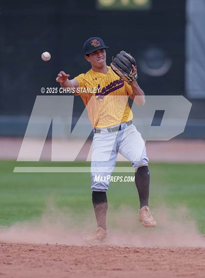 Thumbnail 2 in Salpointe Catholic @ Arcadia photogallery.