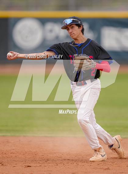 Thumbnail 3 in Salpointe Catholic @ Arcadia photogallery.