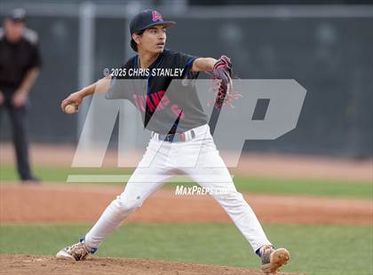 Thumbnail 1 in Salpointe Catholic @ Arcadia photogallery.