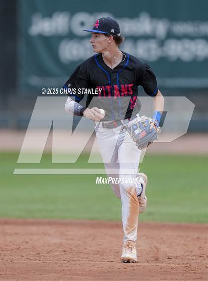 Thumbnail 1 in Salpointe Catholic @ Arcadia photogallery.