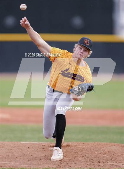 Thumbnail 3 in Salpointe Catholic @ Arcadia photogallery.