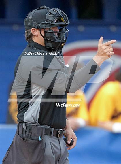 Thumbnail 3 in Salpointe Catholic @ Arcadia photogallery.
