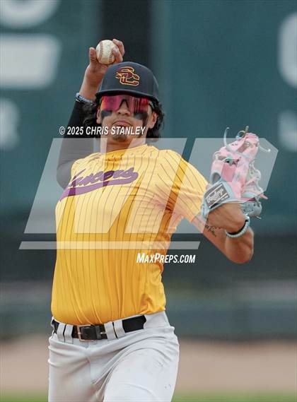 Thumbnail 1 in Salpointe Catholic @ Arcadia photogallery.