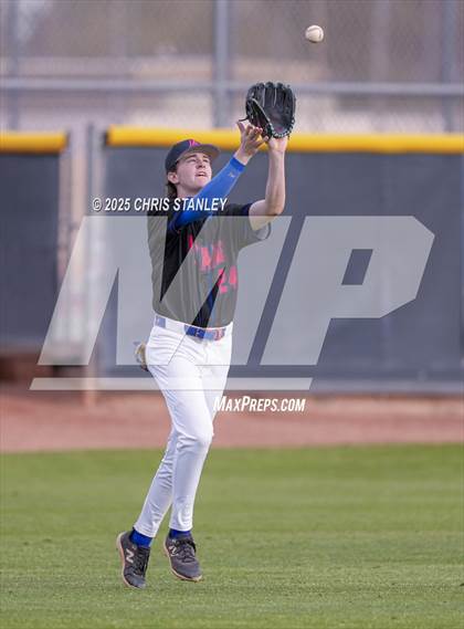 Thumbnail 2 in Salpointe Catholic @ Arcadia photogallery.