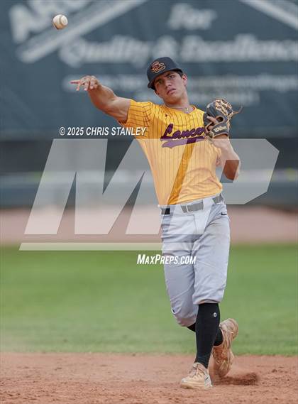 Thumbnail 1 in Salpointe Catholic @ Arcadia photogallery.