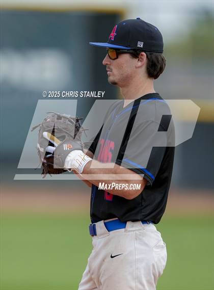 Thumbnail 3 in Salpointe Catholic @ Arcadia photogallery.