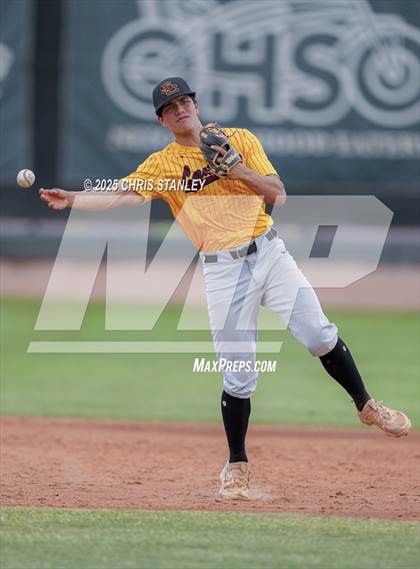 Thumbnail 3 in Salpointe Catholic @ Arcadia photogallery.