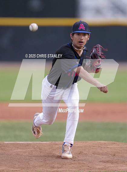 Thumbnail 3 in Salpointe Catholic @ Arcadia photogallery.