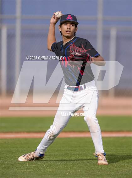 Thumbnail 2 in Salpointe Catholic @ Arcadia photogallery.