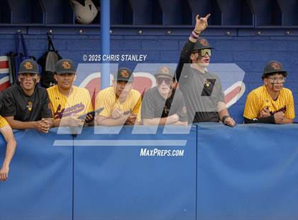 Thumbnail 3 in Salpointe Catholic @ Arcadia photogallery.
