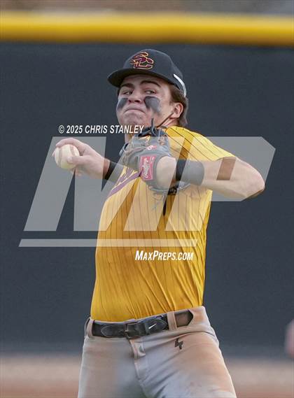 Thumbnail 2 in Salpointe Catholic @ Arcadia photogallery.
