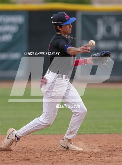 Thumbnail 1 in Salpointe Catholic @ Arcadia photogallery.