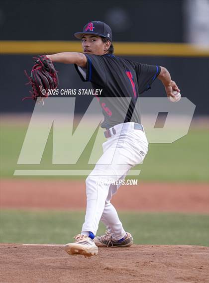 Thumbnail 2 in Salpointe Catholic @ Arcadia photogallery.
