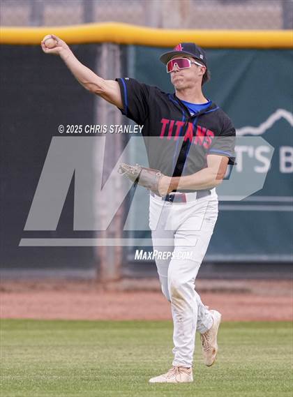 Thumbnail 2 in Salpointe Catholic @ Arcadia photogallery.