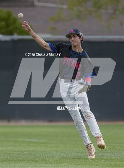 Thumbnail 3 in Salpointe Catholic @ Arcadia photogallery.