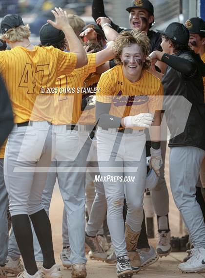 Thumbnail 1 in Salpointe Catholic @ Arcadia photogallery.