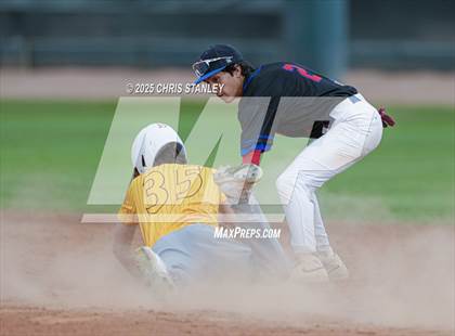 Thumbnail 2 in Salpointe Catholic @ Arcadia photogallery.