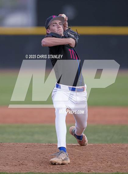 Thumbnail 3 in Salpointe Catholic @ Arcadia photogallery.