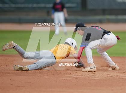 Thumbnail 2 in Salpointe Catholic @ Arcadia photogallery.