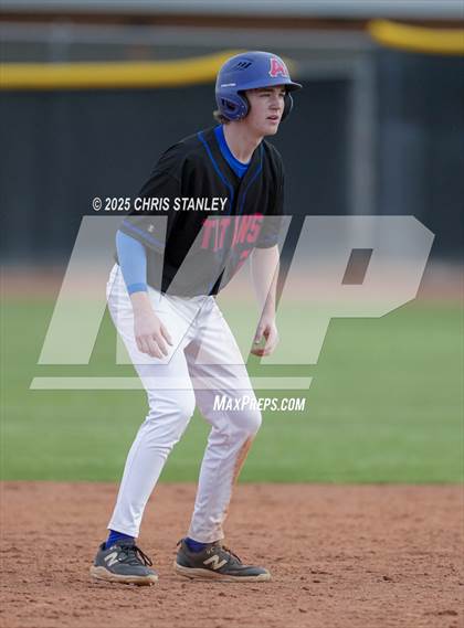 Thumbnail 3 in Salpointe Catholic @ Arcadia photogallery.