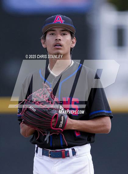 Thumbnail 2 in Salpointe Catholic @ Arcadia photogallery.