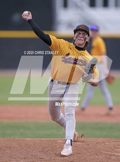 Thumbnail 1 in Salpointe Catholic @ Arcadia photogallery.