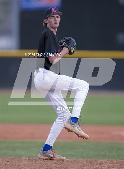 Thumbnail 2 in Salpointe Catholic @ Arcadia photogallery.