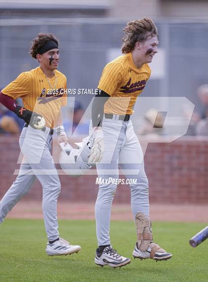 Thumbnail 3 in Salpointe Catholic @ Arcadia photogallery.